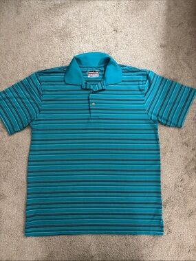 Men's Grand Slam golf polos - Classic Short Sleeve